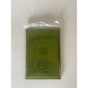 Passport Holder